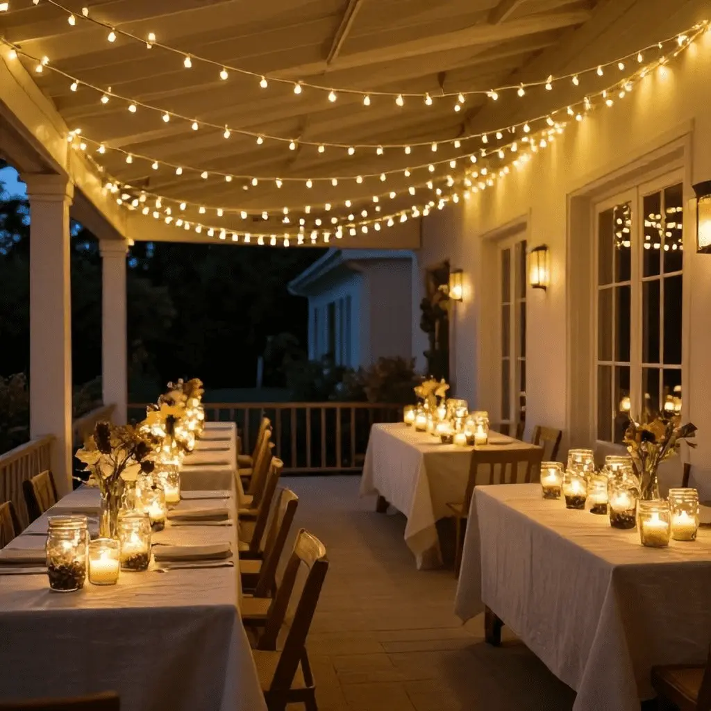 Fairy Lights Fairy Lights