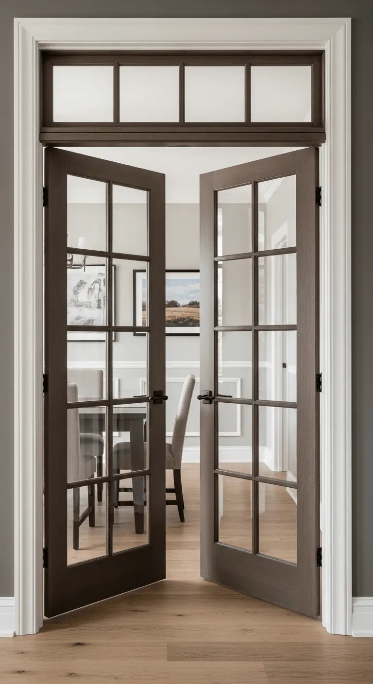French Doors