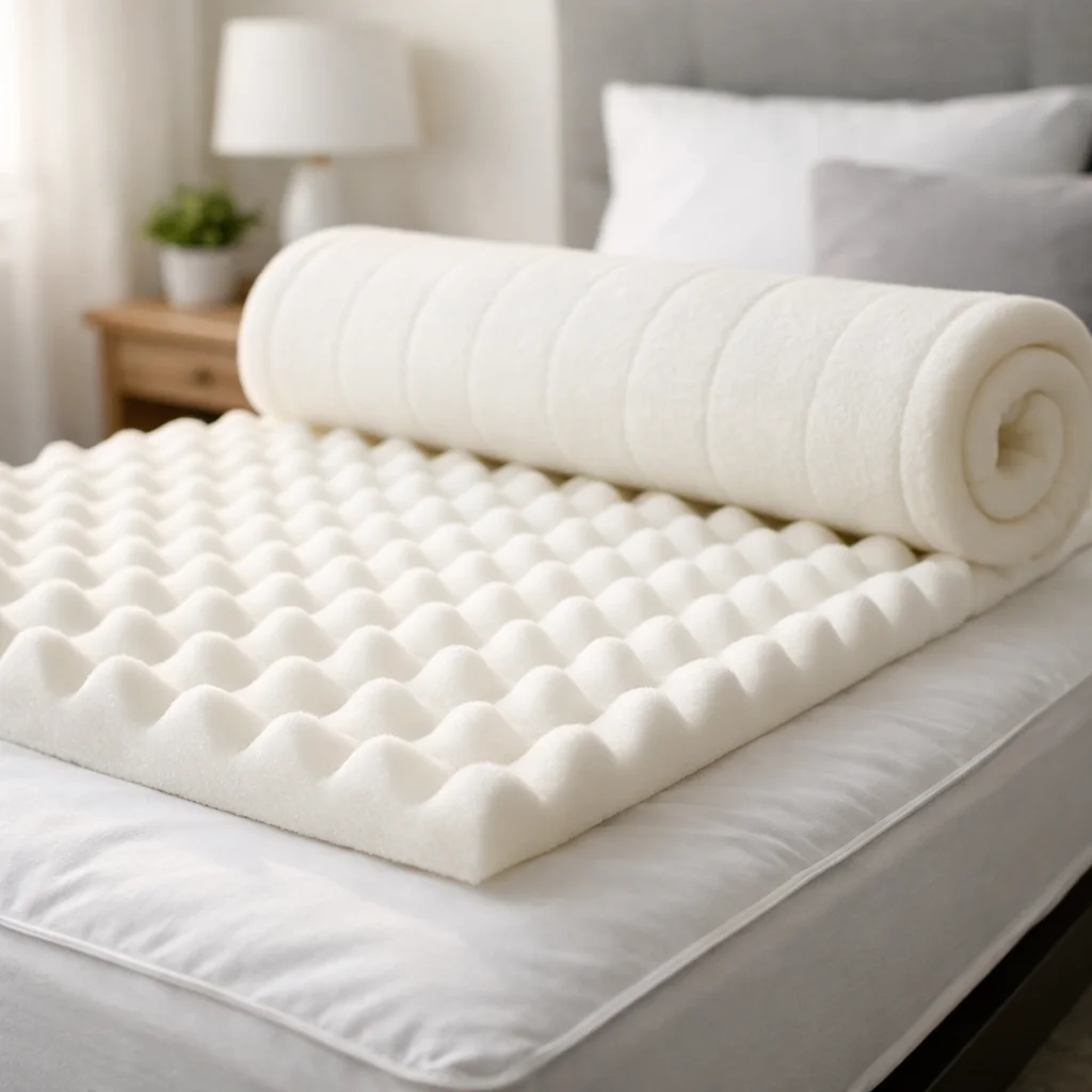 Invest in a Quality Mattress Topper