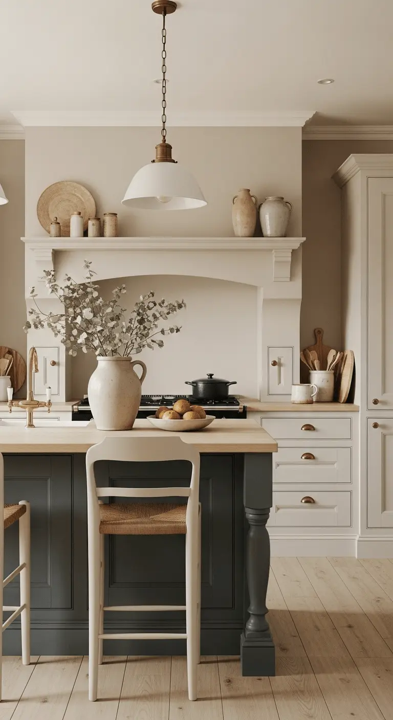 Neutral Color Palette