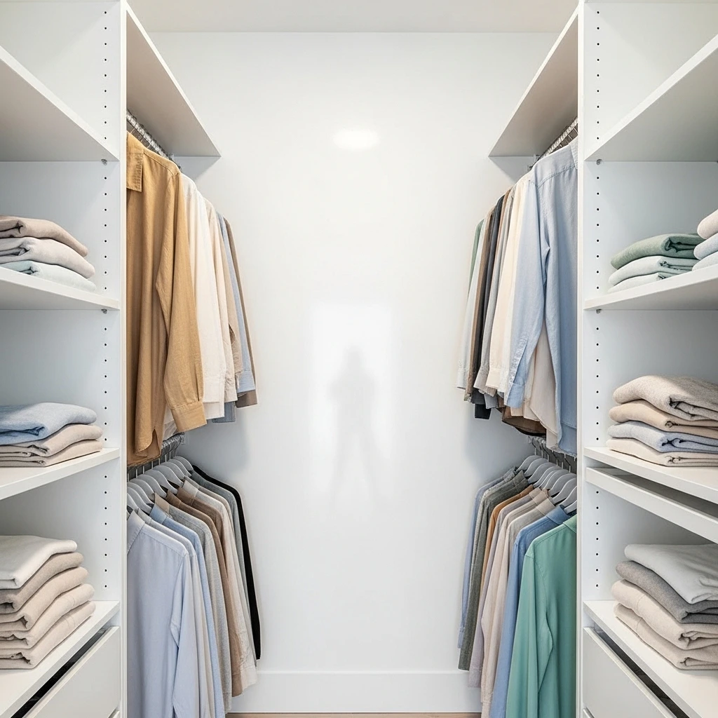 Paint the Interior a Light Color