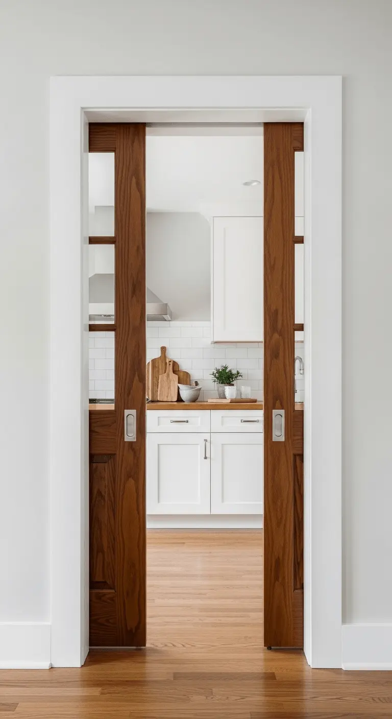 Pocket Doors