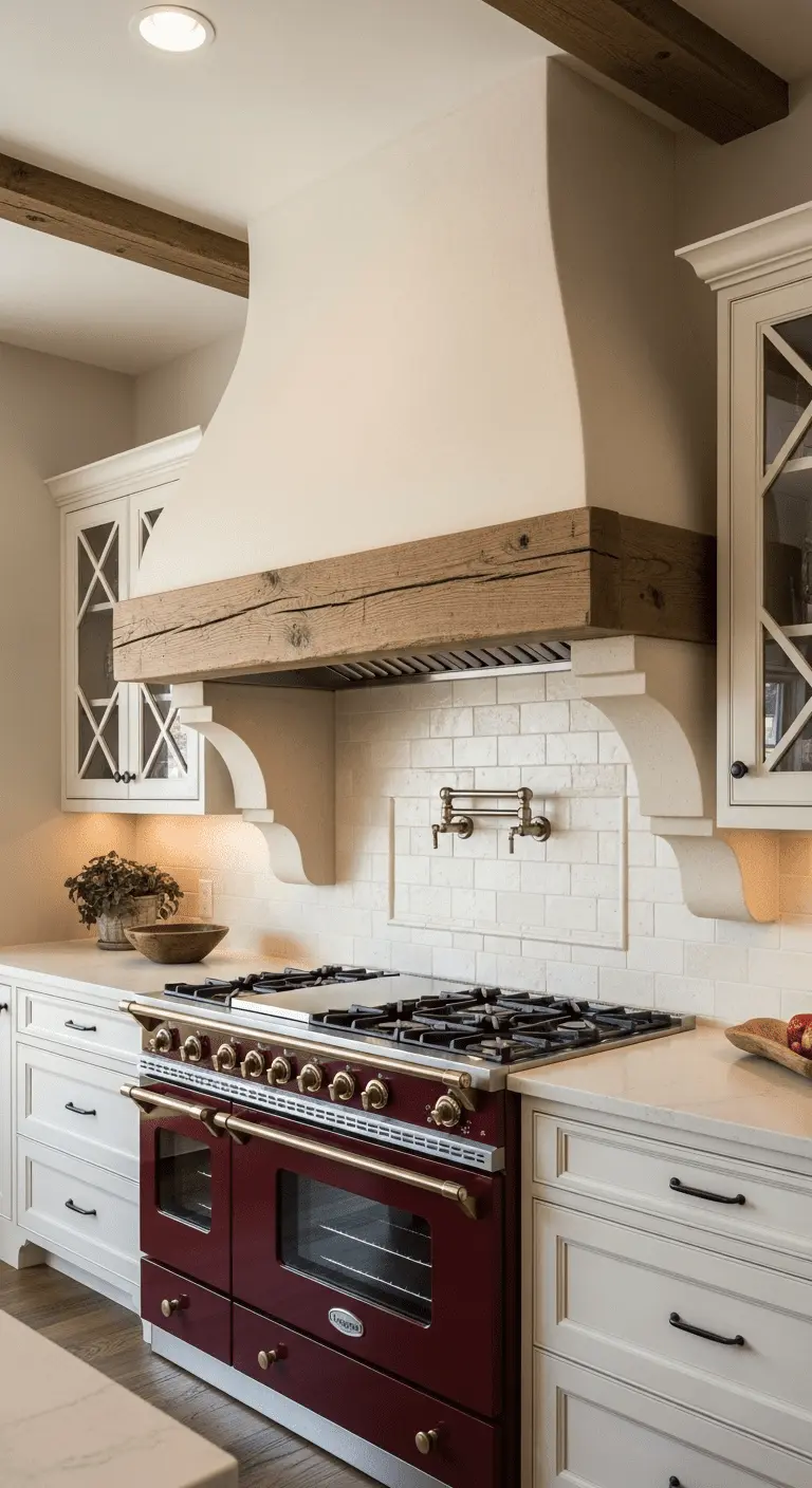 Range Hood