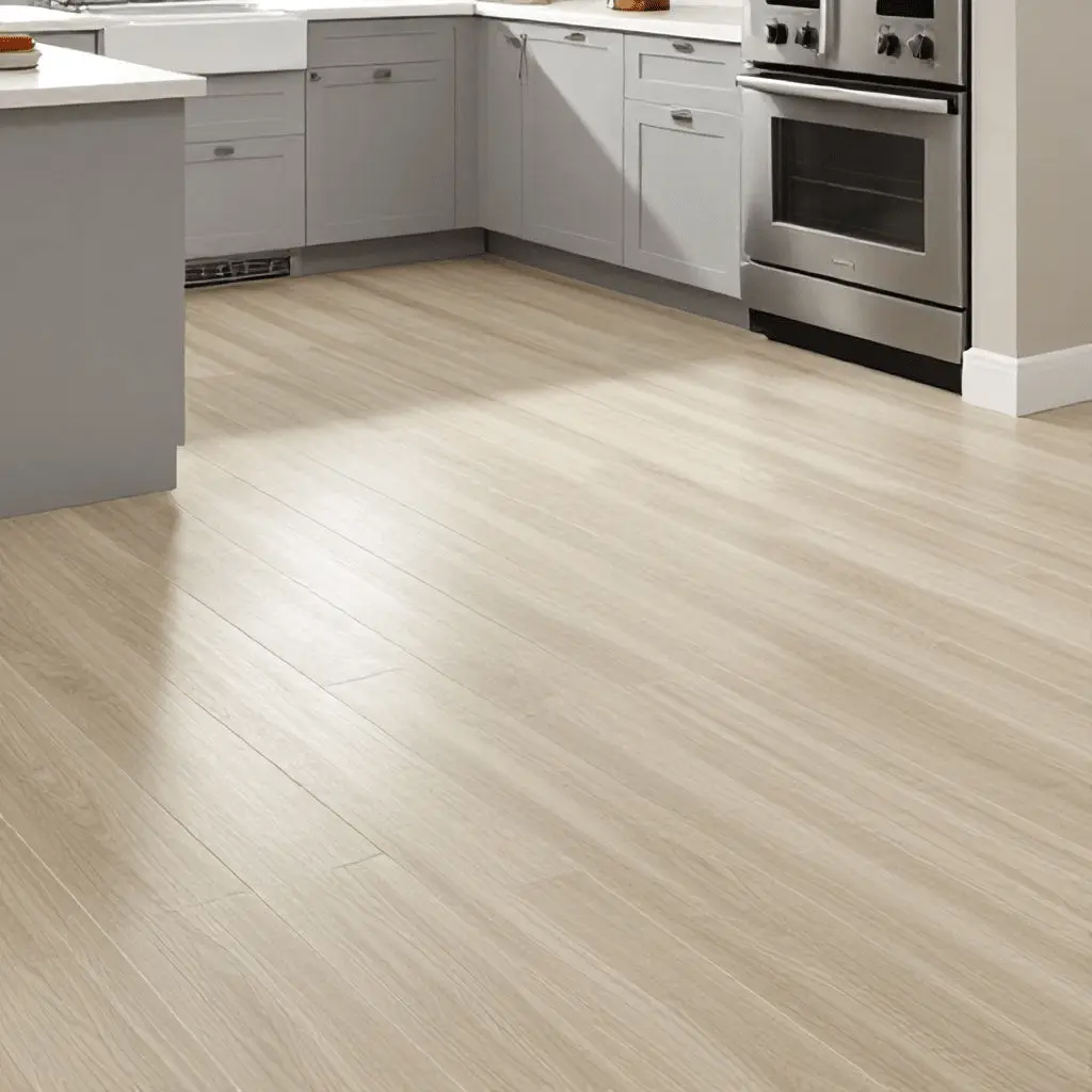 Refresh the Flooring Refresh the Flooring