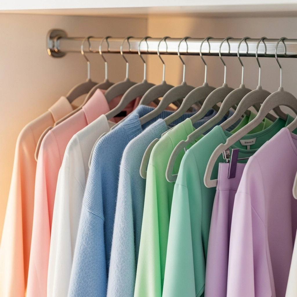 Switch to Velvet Slim Hangers