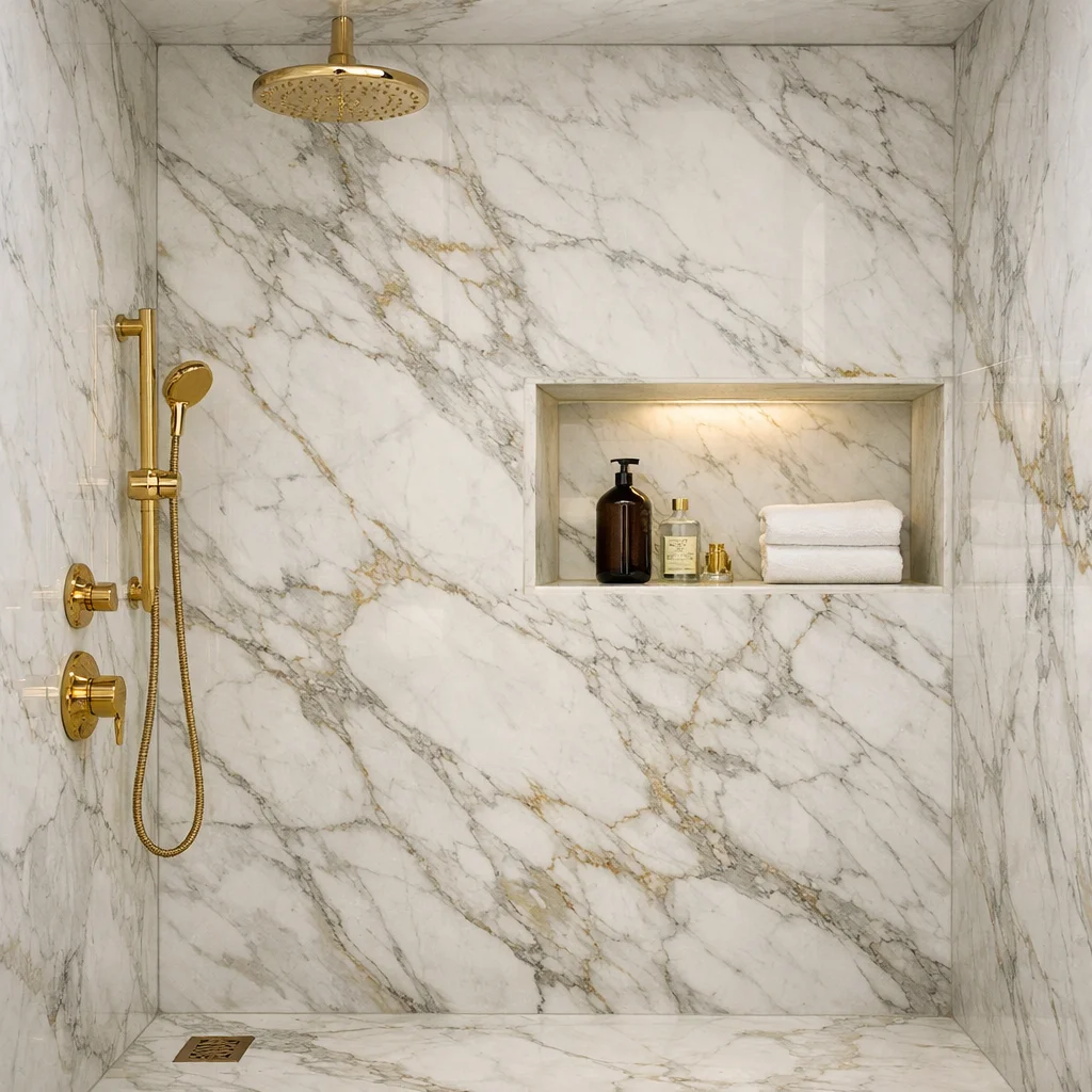 The Marble Slab Niche The Marble Slab Niche