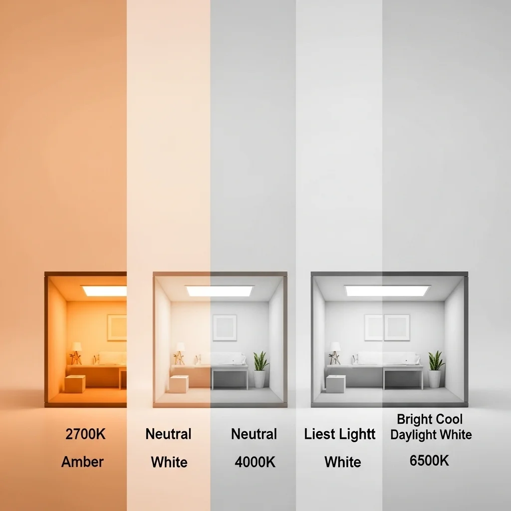 Understanding Color Temperature Before You Buy