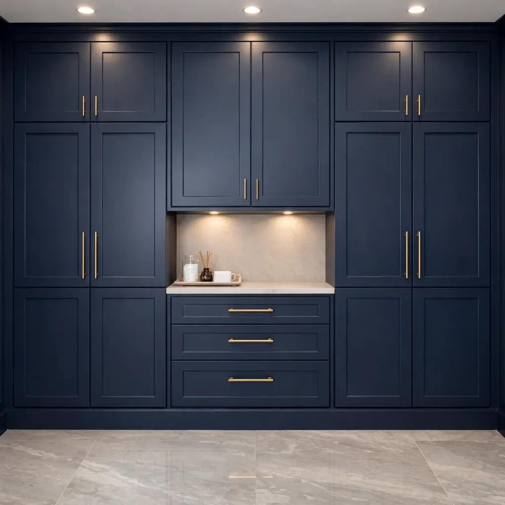 opt for floor to ceiling