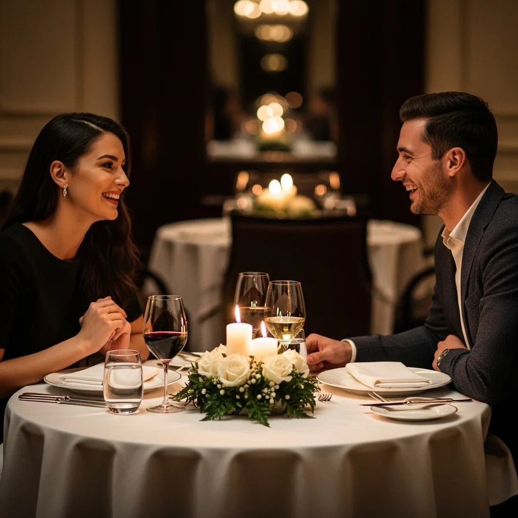 An Experience Gift That Creates a Memory Together