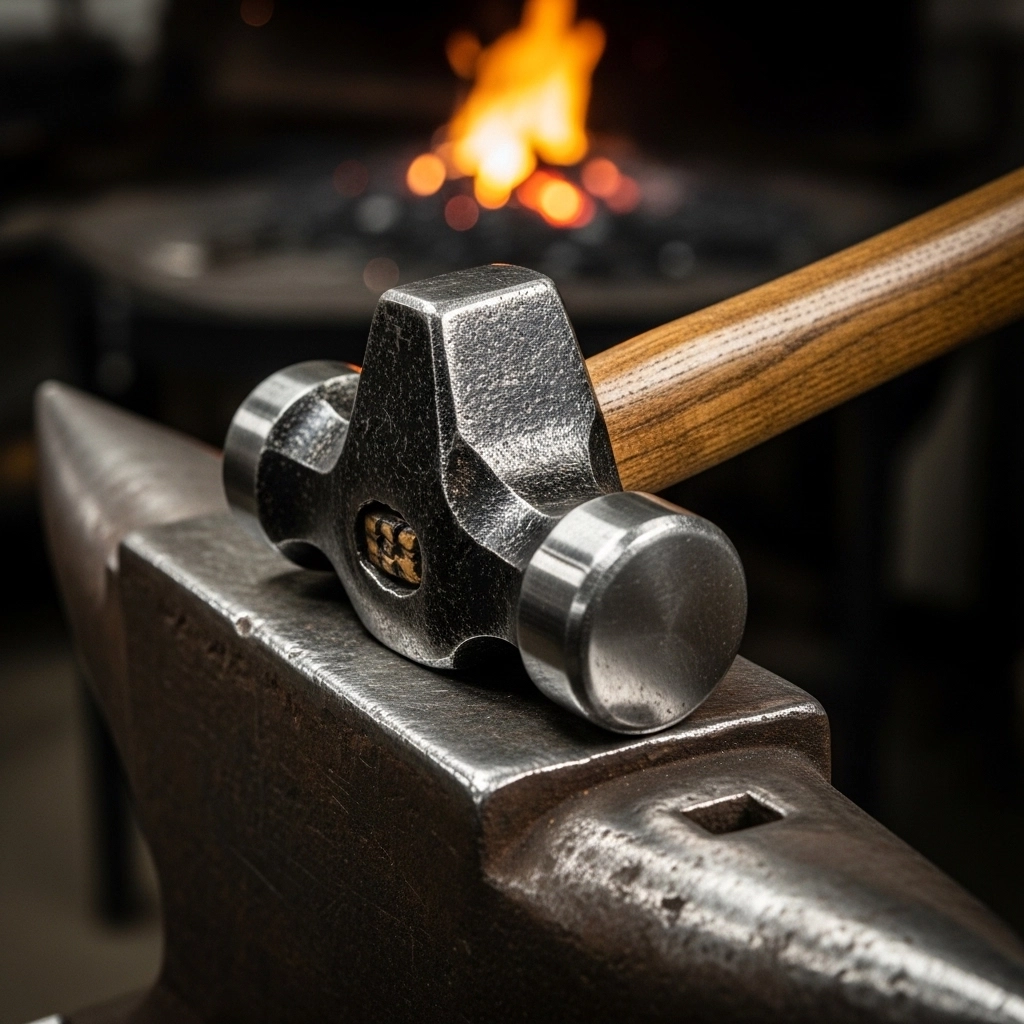 Blacksmith's Hammer