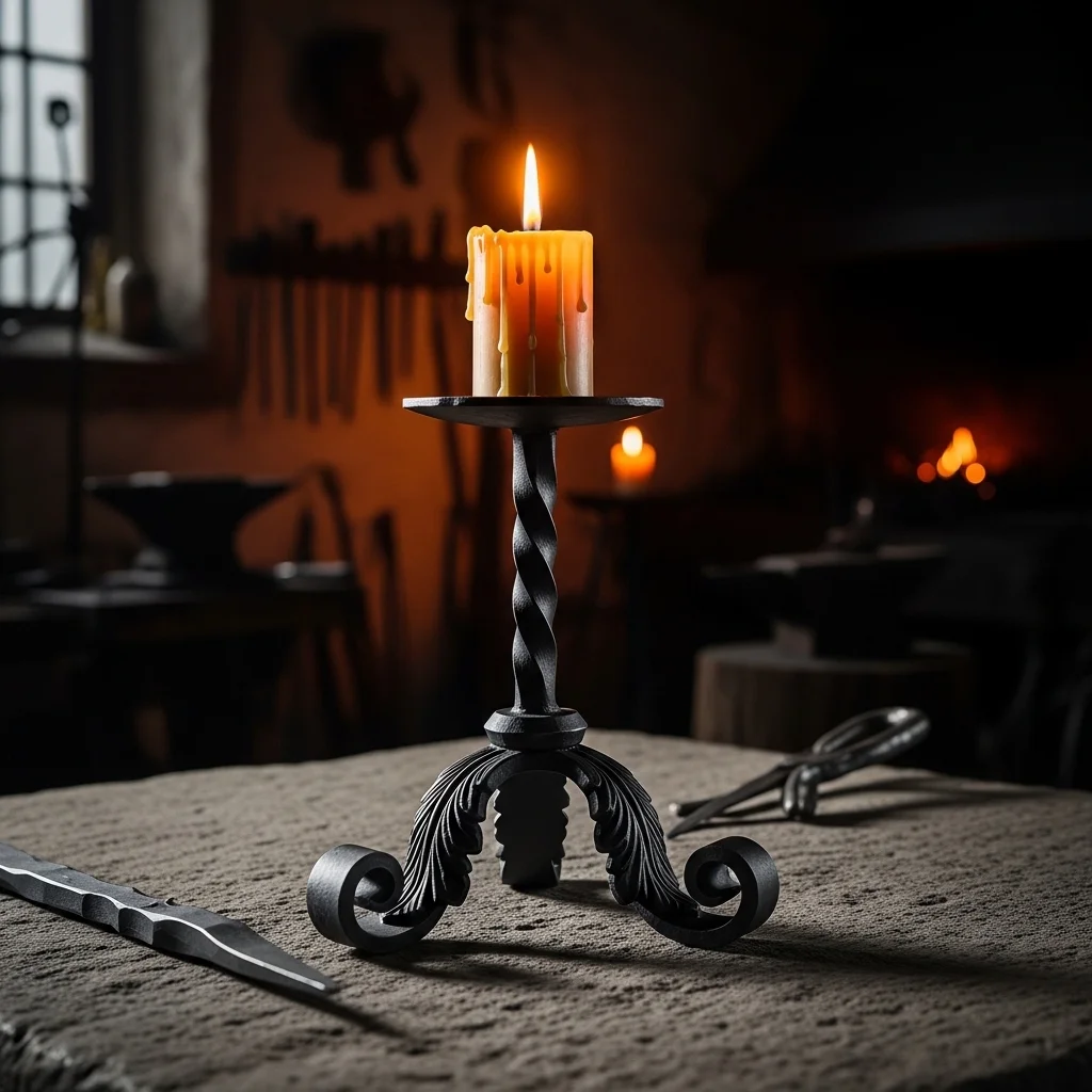Candle Holder
