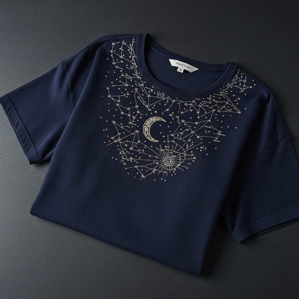 Celestial and Astrological Designs