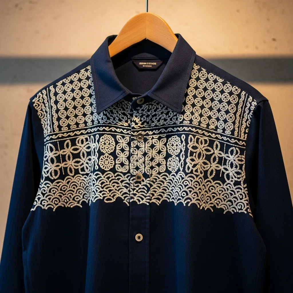 Cultural Heritage Motifs