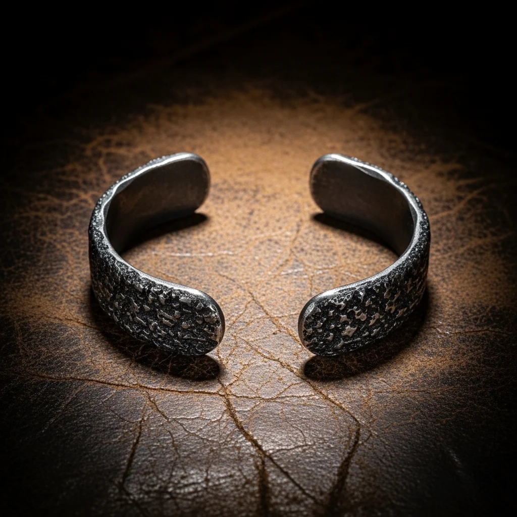 Forged Bracelet