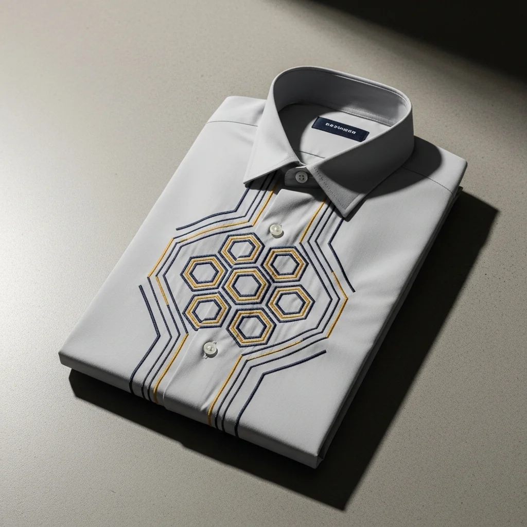 Geometric and Abstract Patterns