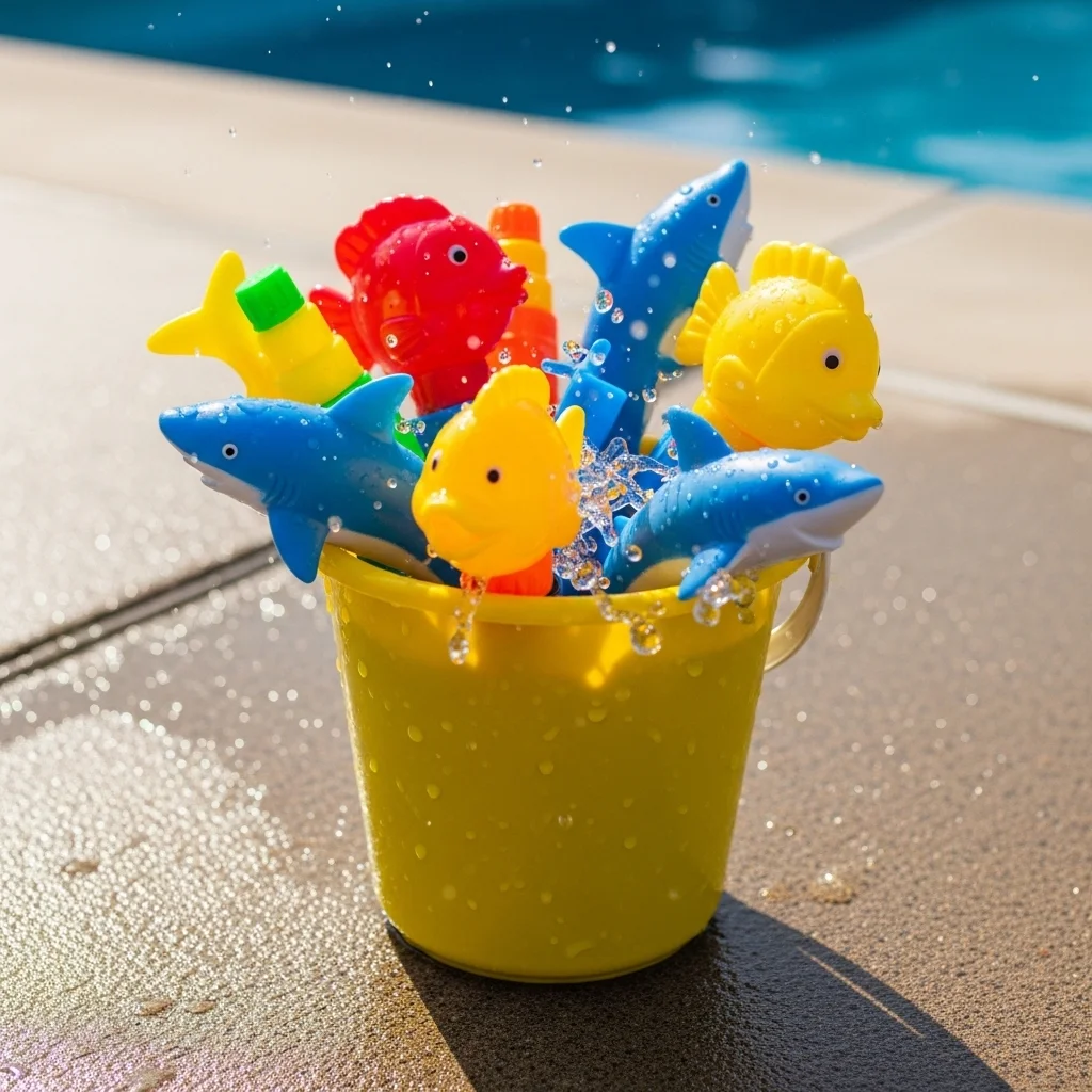 Mini Water Squirters