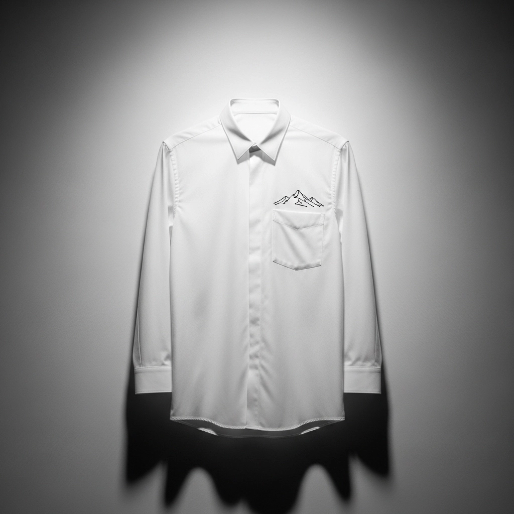 Minimalist Single-Line Illustrations