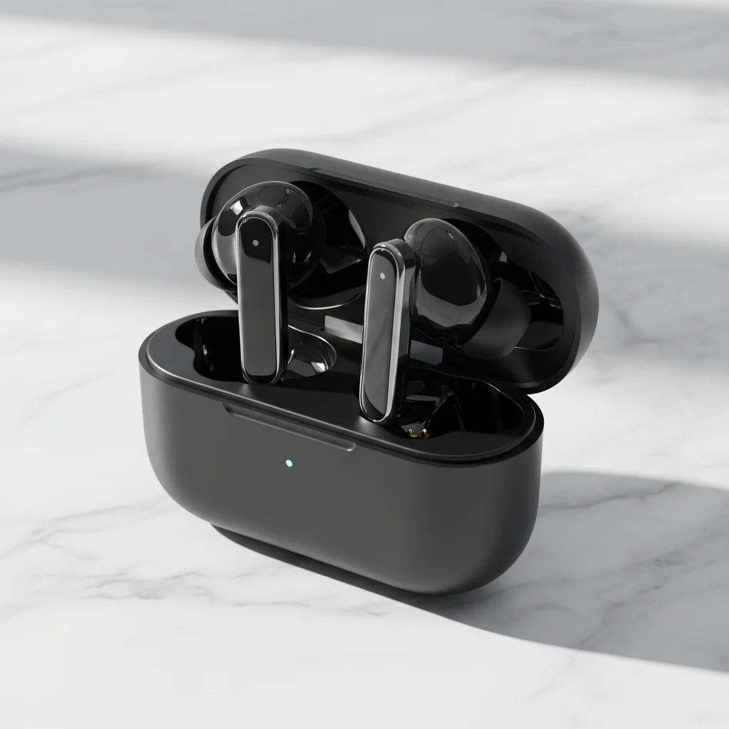 Premium Wireless Earbuds for Daily Use