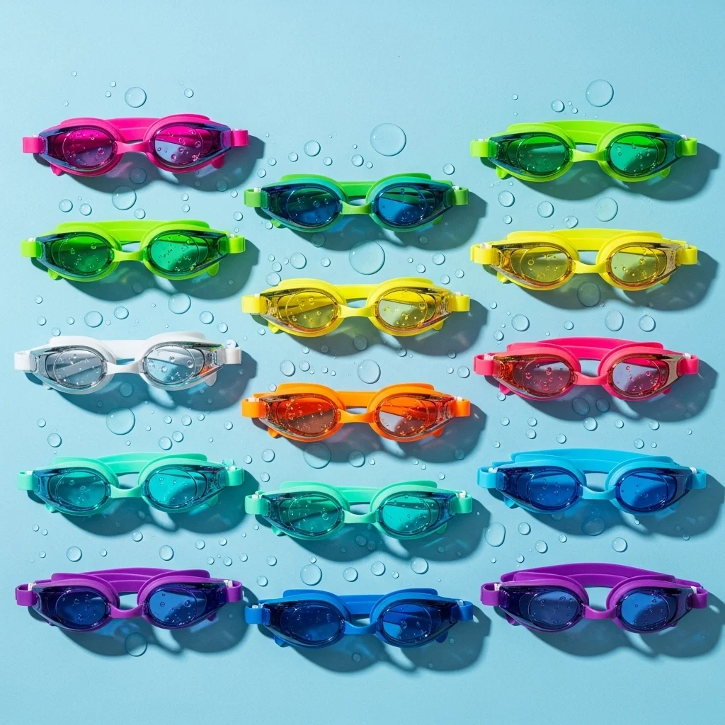 Swim Goggles