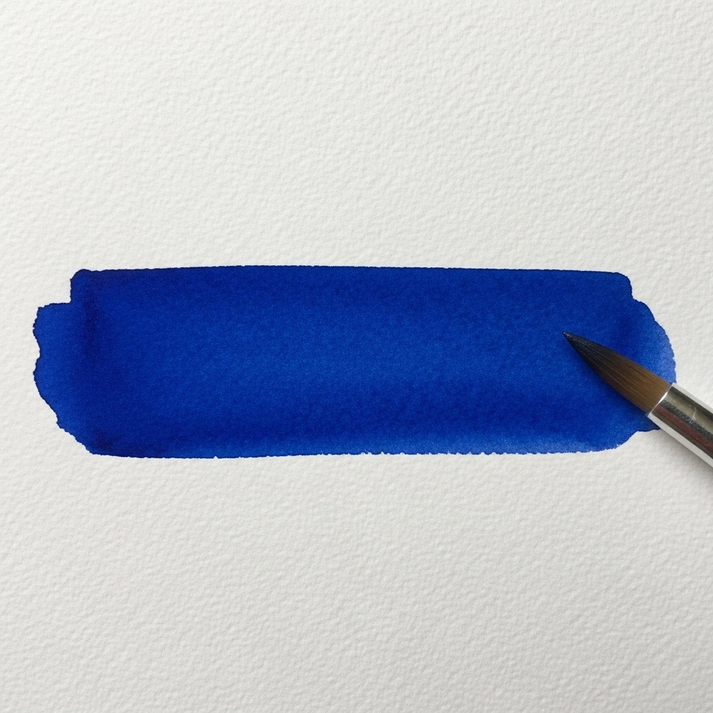 The Classic Flat Wash