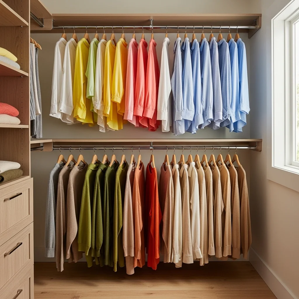 The Seasonal Rotation Double Rod Strategy