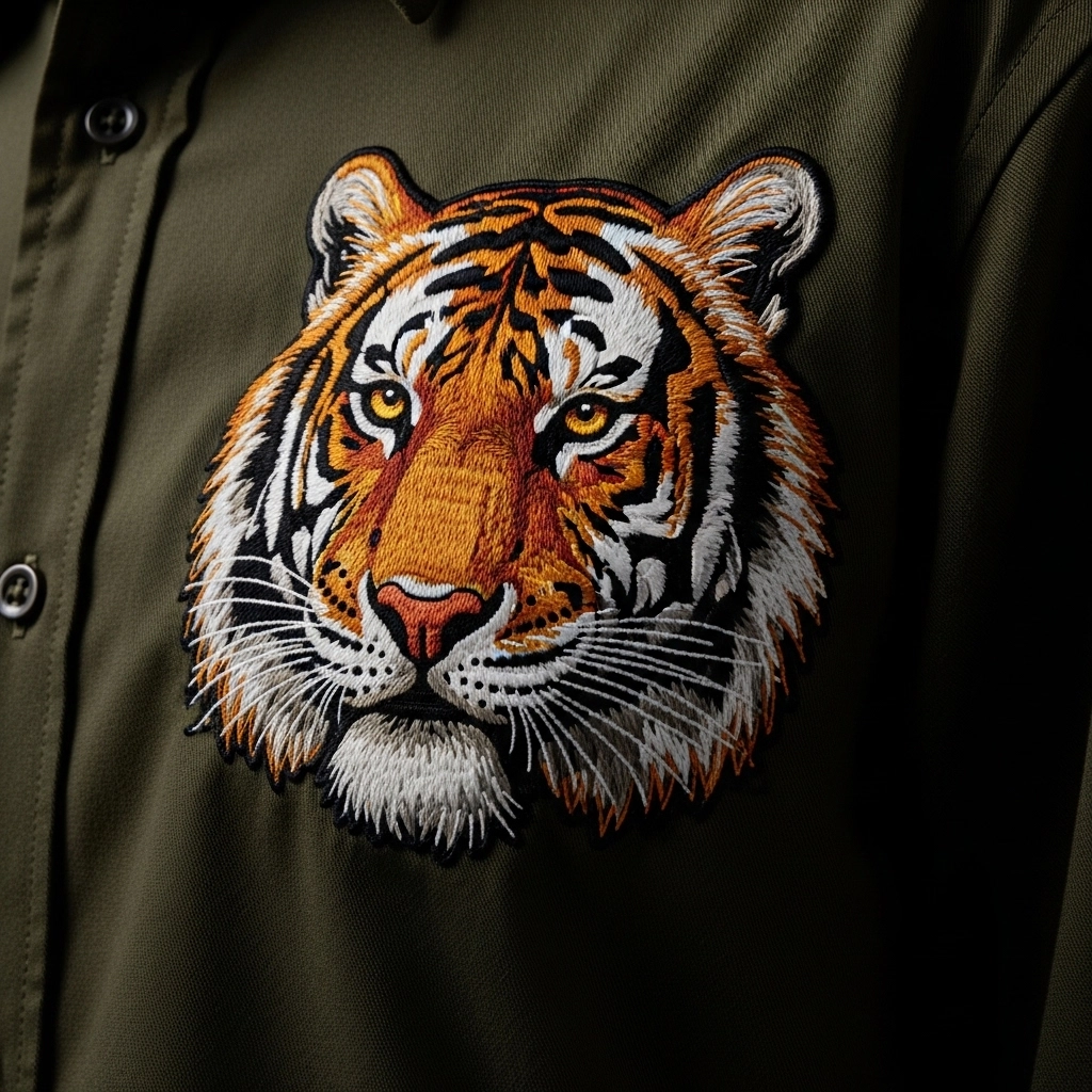 Wildlife and Animal Motifs