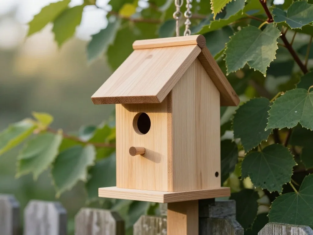 Birdhouse