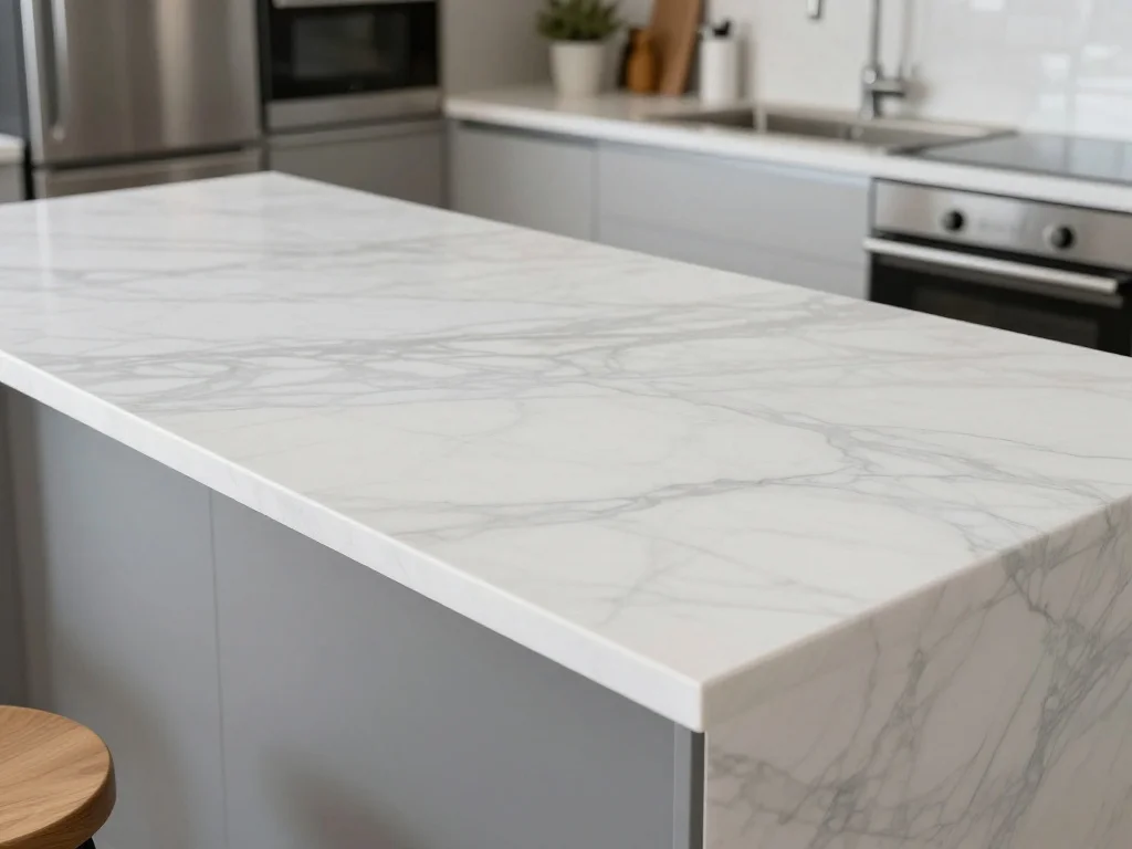 Build a DIY Kitchen Island