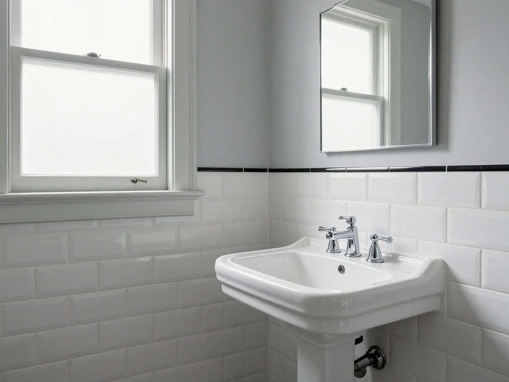 Classic Gray by Benjamin Moore for Subtle Sophistication