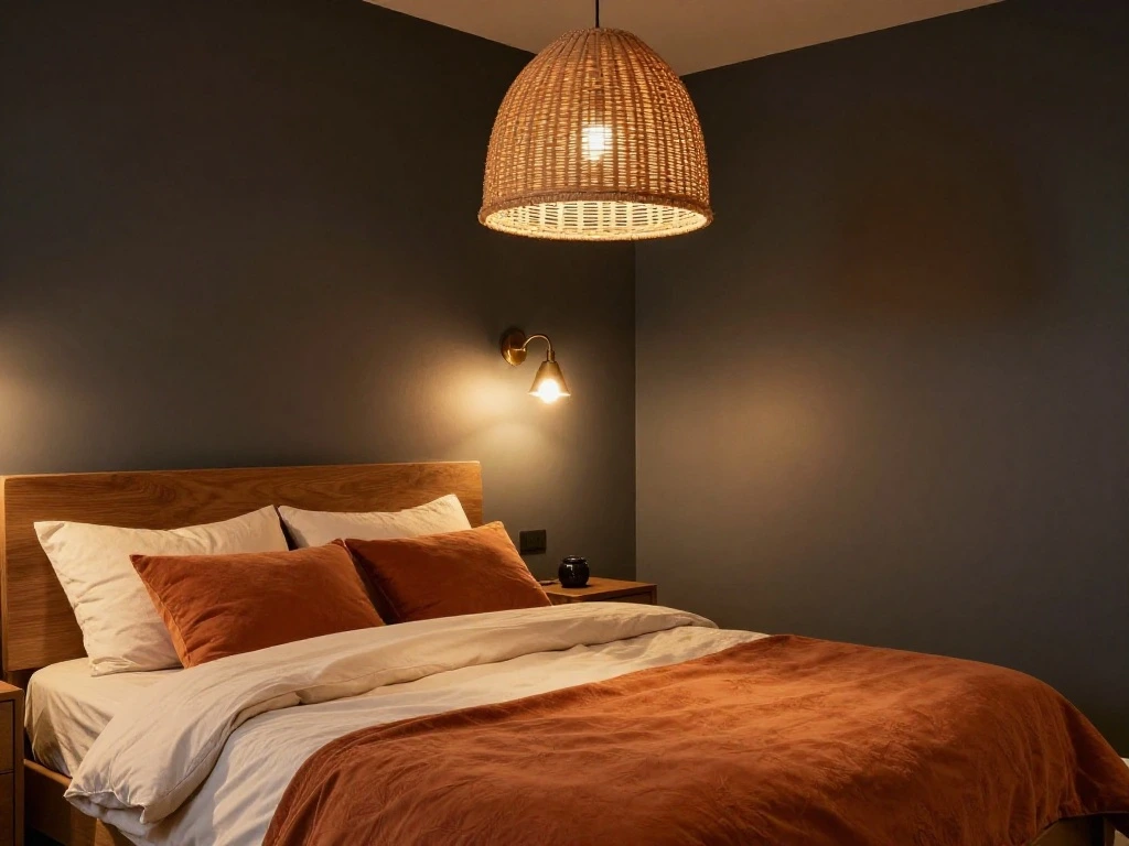 Cracked Pepper by Behr for Bold, Statement-Making Rooms