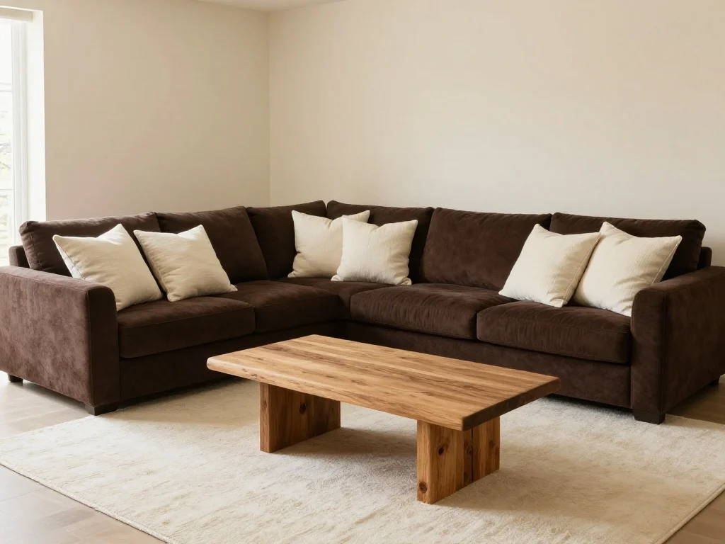 Layer Cream and Ivory Tones for a Quiet Luxury Feel