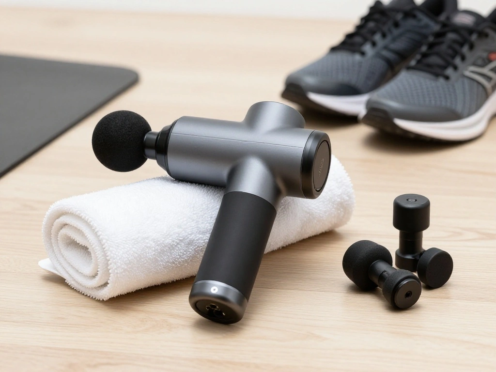 Massage Gun