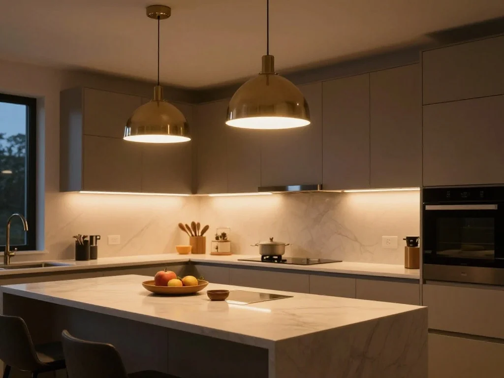 Paint or Tile Over an Existing Backsplash