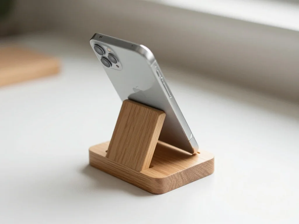 Phone and Tablet Stand