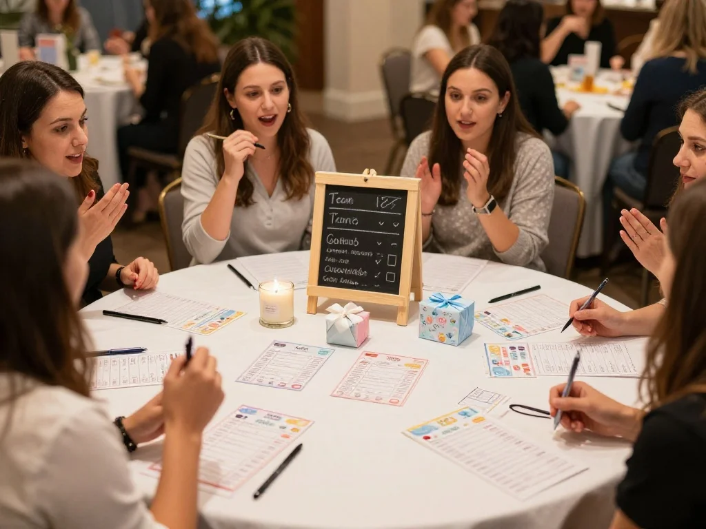 Play Baby Trivia With a Personal Twist