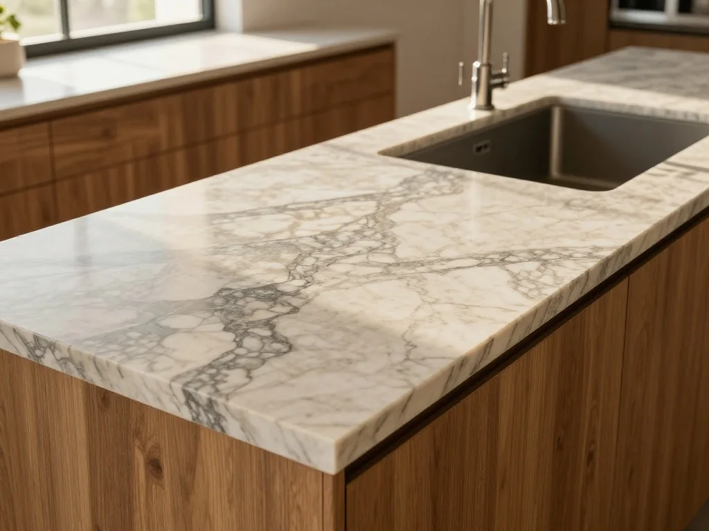 Quartzite for Natural Stone Performance