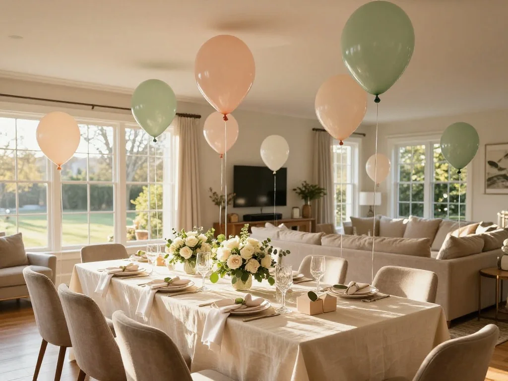Select the Perfect Venue