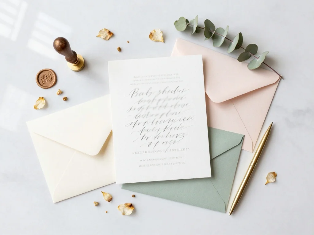 Send Invitations With Clear Instructions