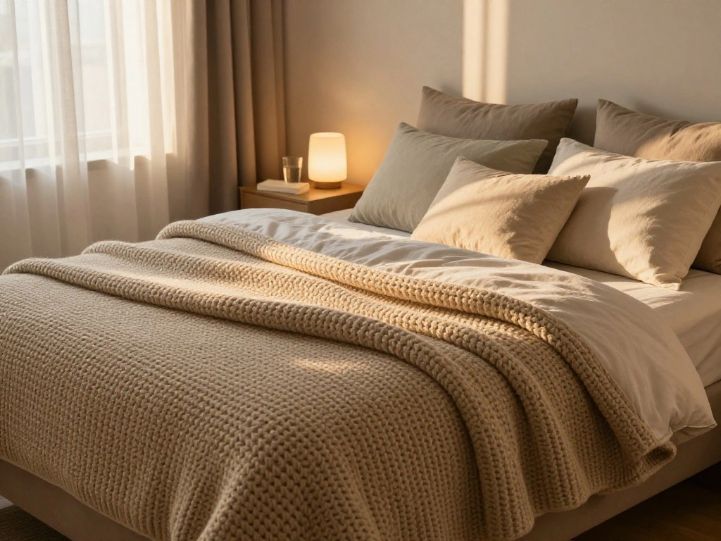 Weighted Blanket