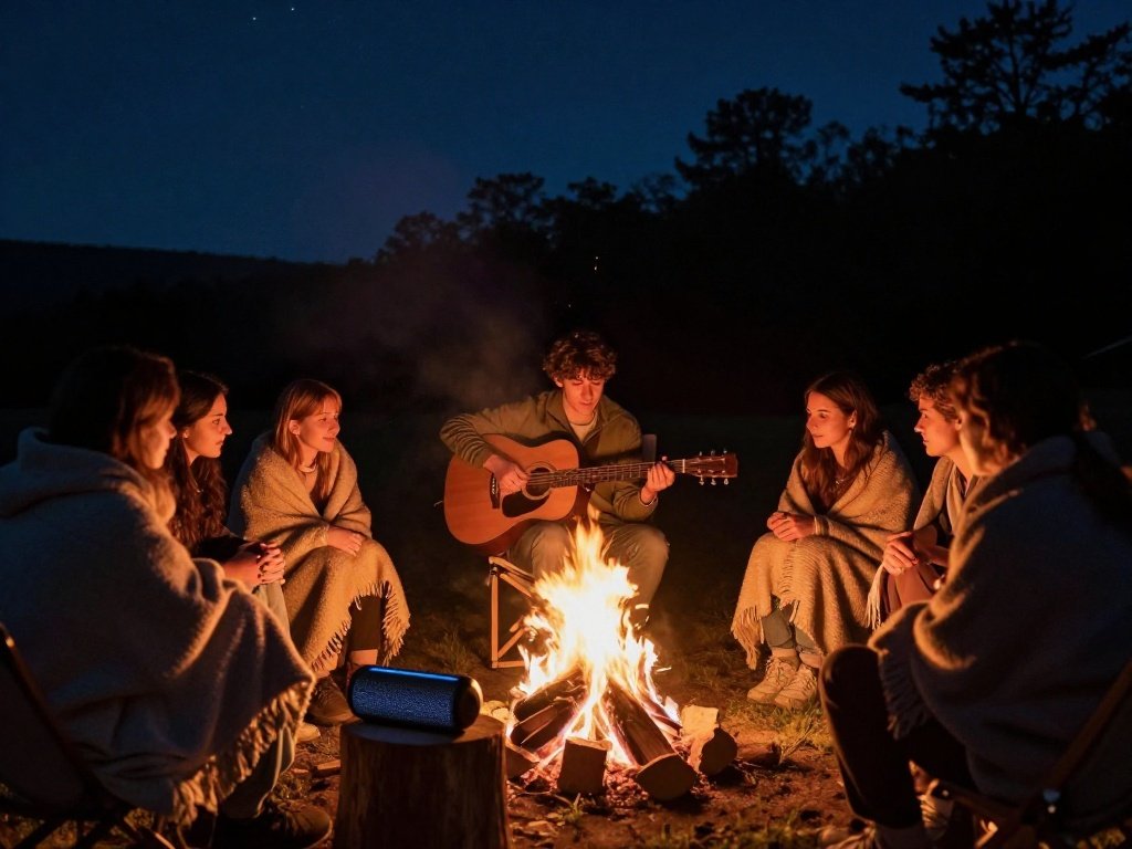 Curate Your Music Carefully