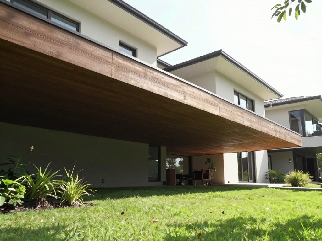 Design a Cantilevered Section to Extend Usable Space