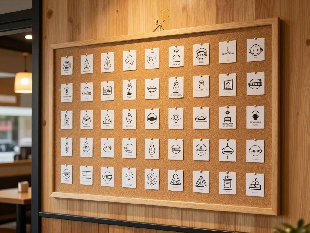 Loyalty Program and Rewards Board