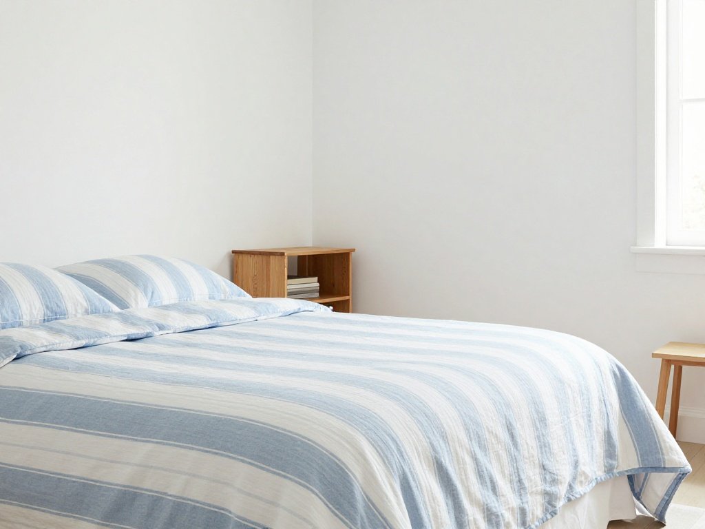 Chenille Bedspread