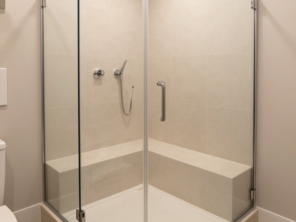 Try Herringbone or Subway Tile Patterns for Visual Height