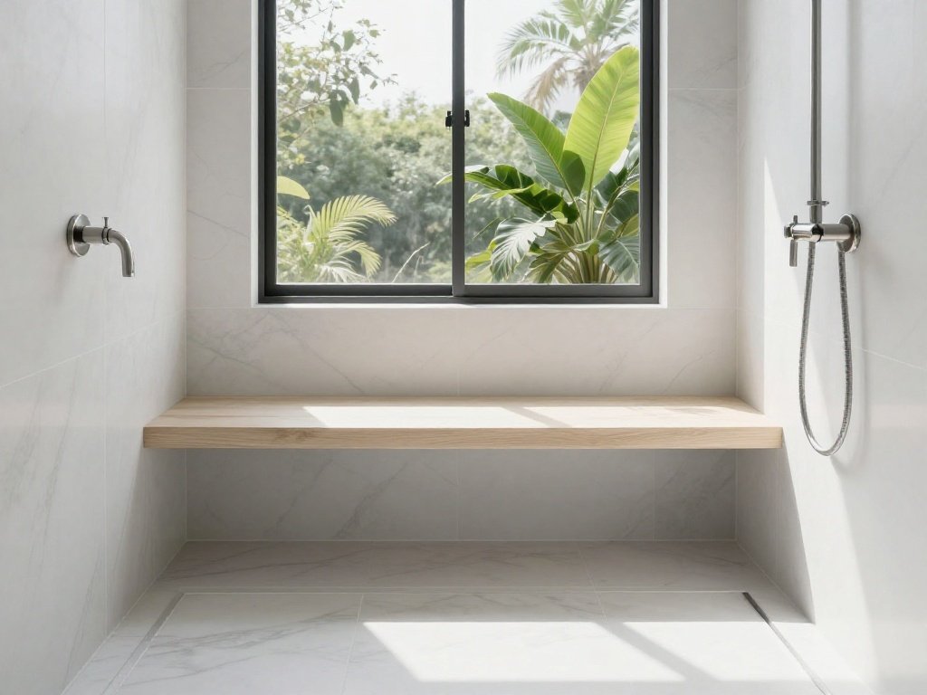 The Window-Integrated Bench