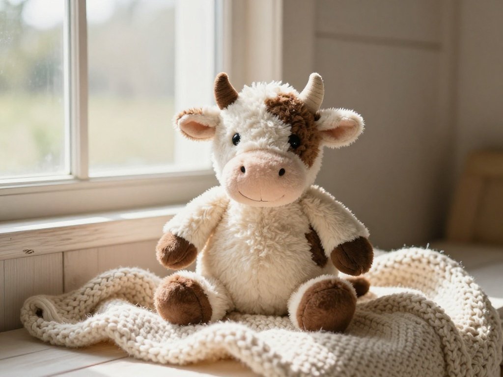 10. Farm Animal Inspired Gifts