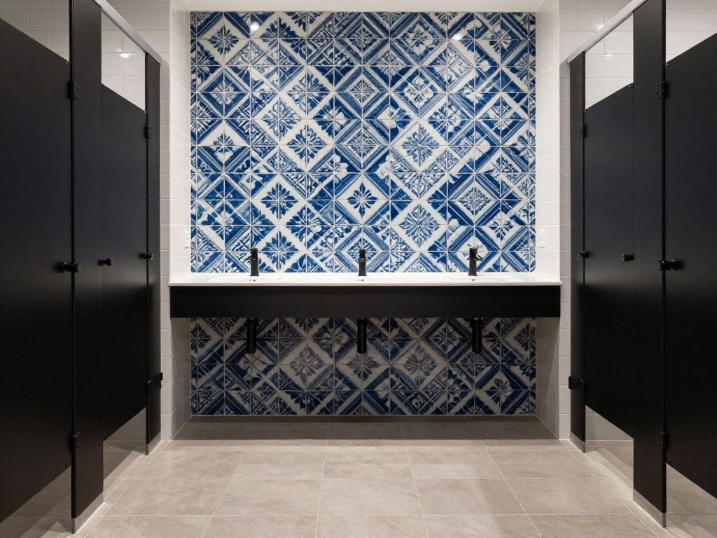 Use Statement Tiles to Define the Space