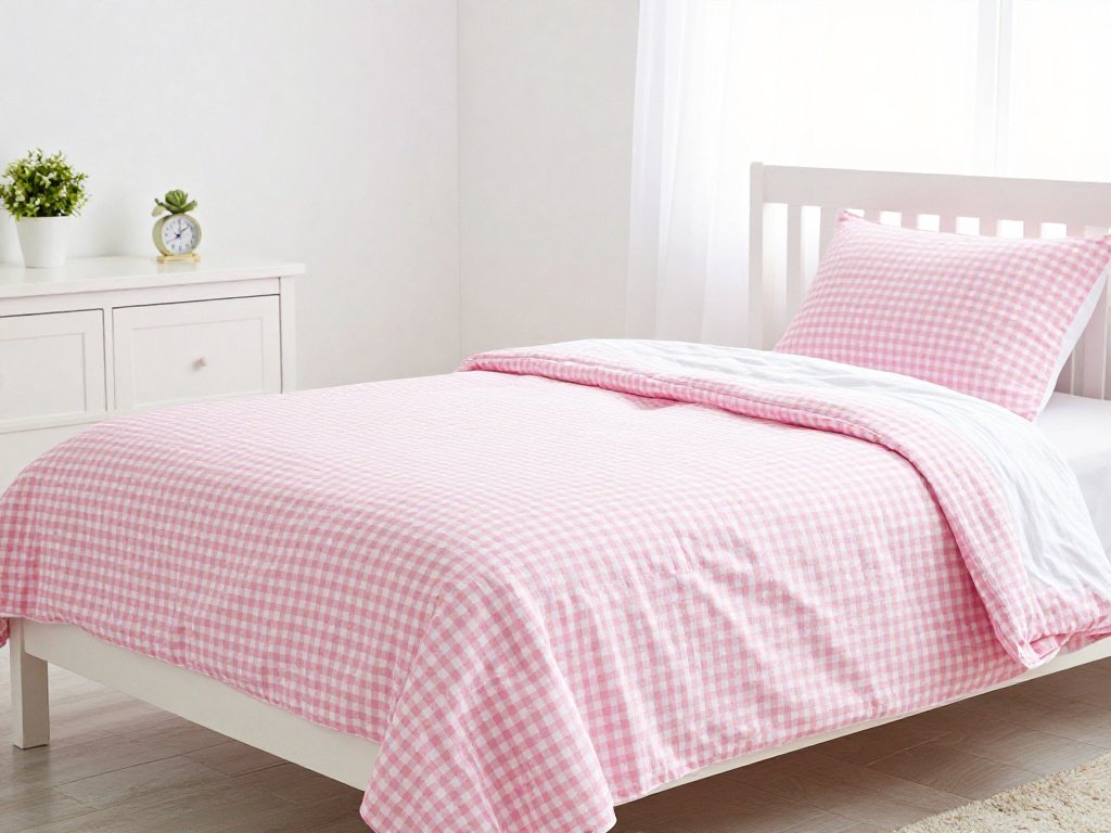Block Print Bedspread