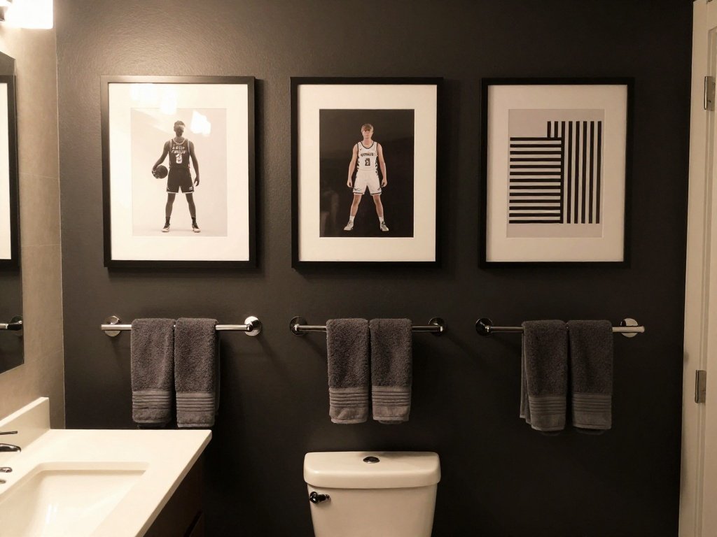  Personalize with Wall Art and Framed Prints