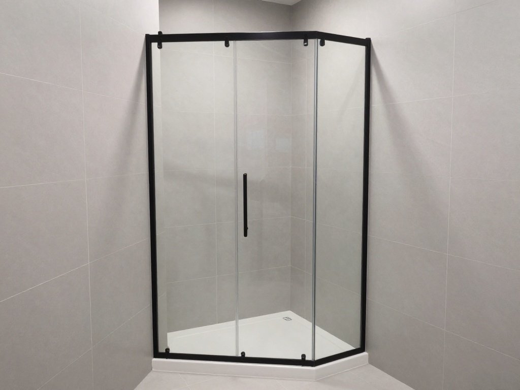 Incorporate Smart Technology and Modern Fixtures